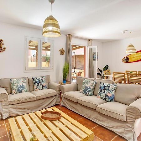 Premium Family House Διαμέρισμα Κοραλέχο Εξωτερικό φωτογραφία