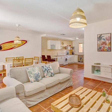 Premium Family House Διαμέρισμα Κοραλέχο Εξωτερικό φωτογραφία