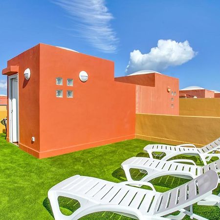 Premium Family House Διαμέρισμα Κοραλέχο Εξωτερικό φωτογραφία