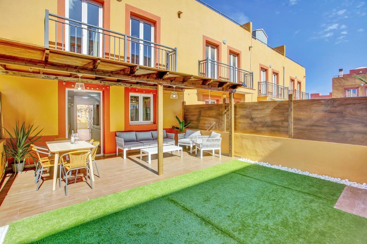 Premium Family House Διαμέρισμα Κοραλέχο Εξωτερικό φωτογραφία