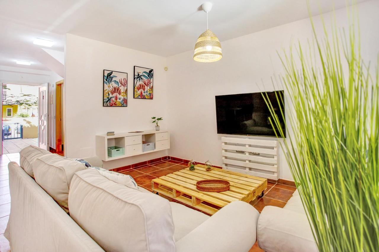 Premium Family House Διαμέρισμα Κοραλέχο Εξωτερικό φωτογραφία
