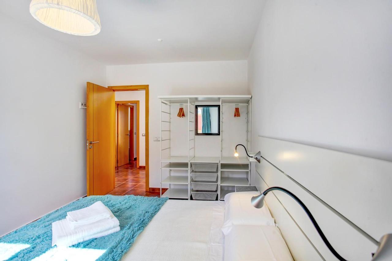 Premium Family House Διαμέρισμα Κοραλέχο Εξωτερικό φωτογραφία