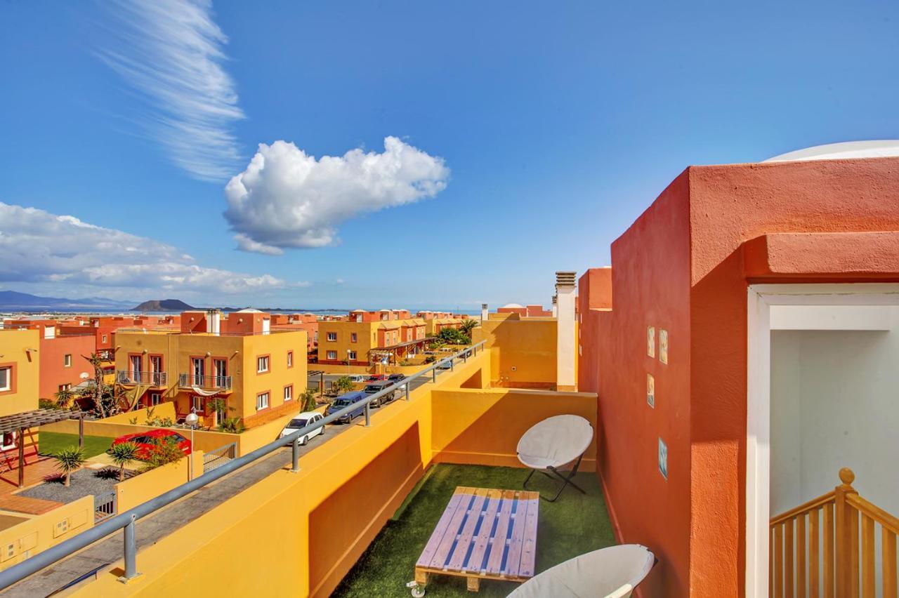 Premium Family House Διαμέρισμα Κοραλέχο Εξωτερικό φωτογραφία