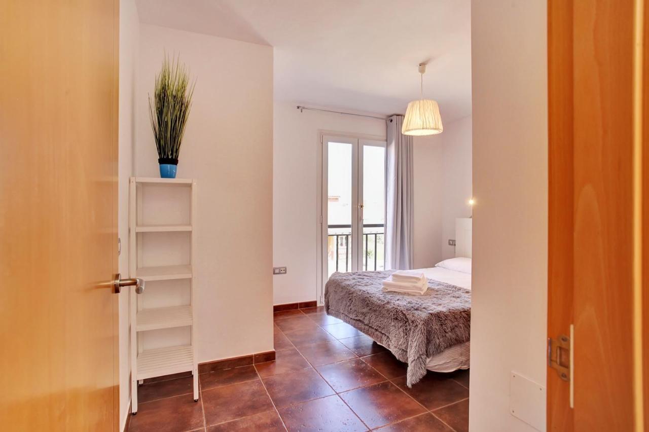 Premium Family House Διαμέρισμα Κοραλέχο Εξωτερικό φωτογραφία