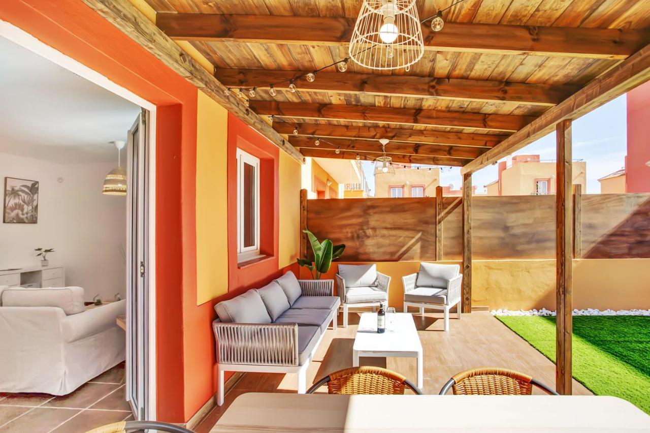 Premium Family House Διαμέρισμα Κοραλέχο Εξωτερικό φωτογραφία
