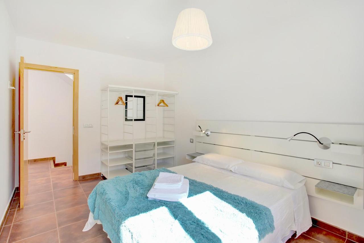 Premium Family House Διαμέρισμα Κοραλέχο Εξωτερικό φωτογραφία