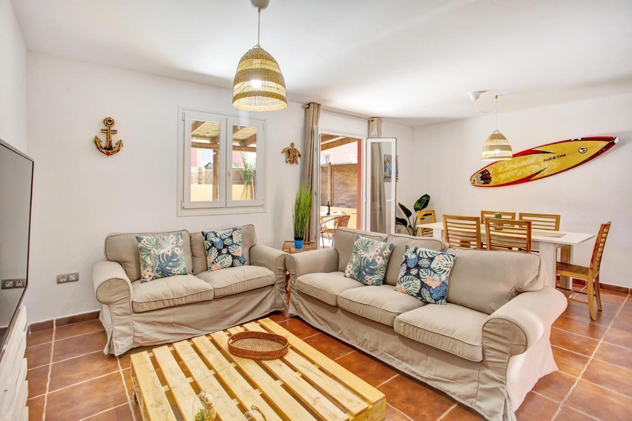 Premium Family House Διαμέρισμα Κοραλέχο Εξωτερικό φωτογραφία