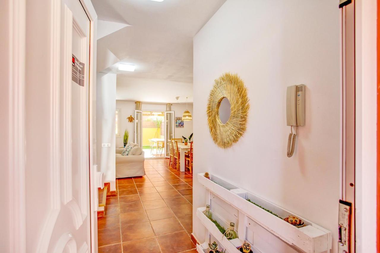 Premium Family House Διαμέρισμα Κοραλέχο Εξωτερικό φωτογραφία