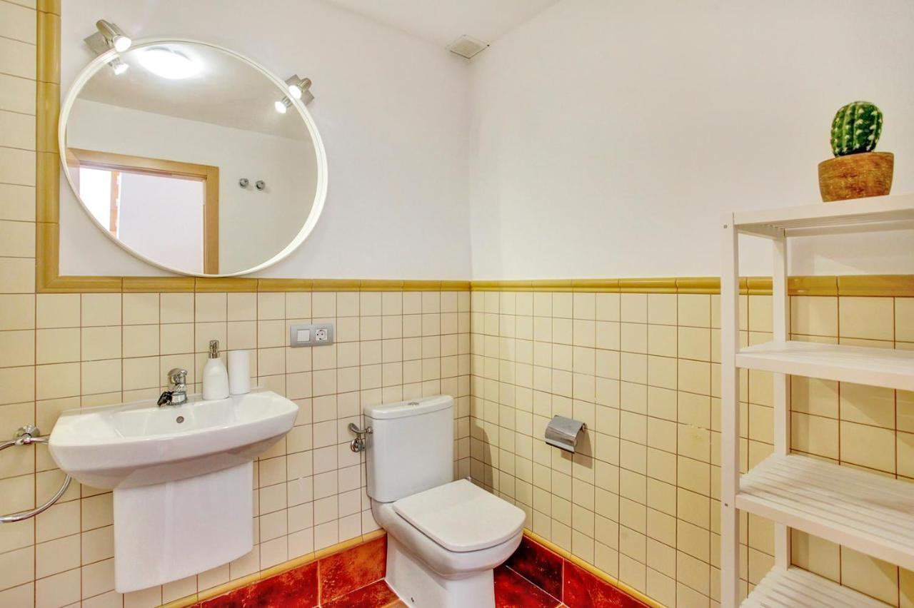 Premium Family House Διαμέρισμα Κοραλέχο Εξωτερικό φωτογραφία