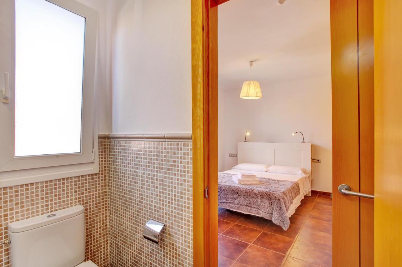 Premium Family House Διαμέρισμα Κοραλέχο Εξωτερικό φωτογραφία