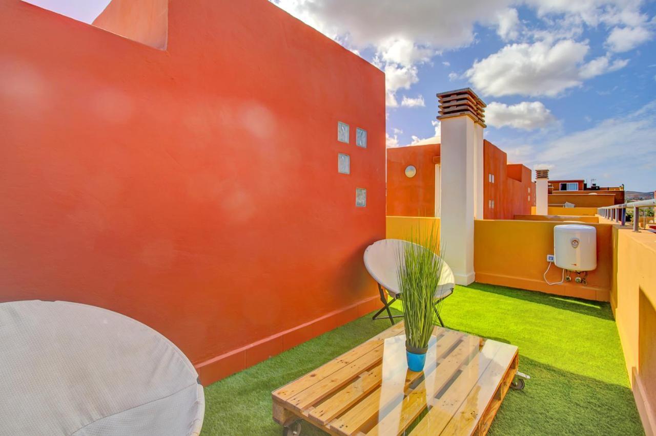 Premium Family House Διαμέρισμα Κοραλέχο Εξωτερικό φωτογραφία