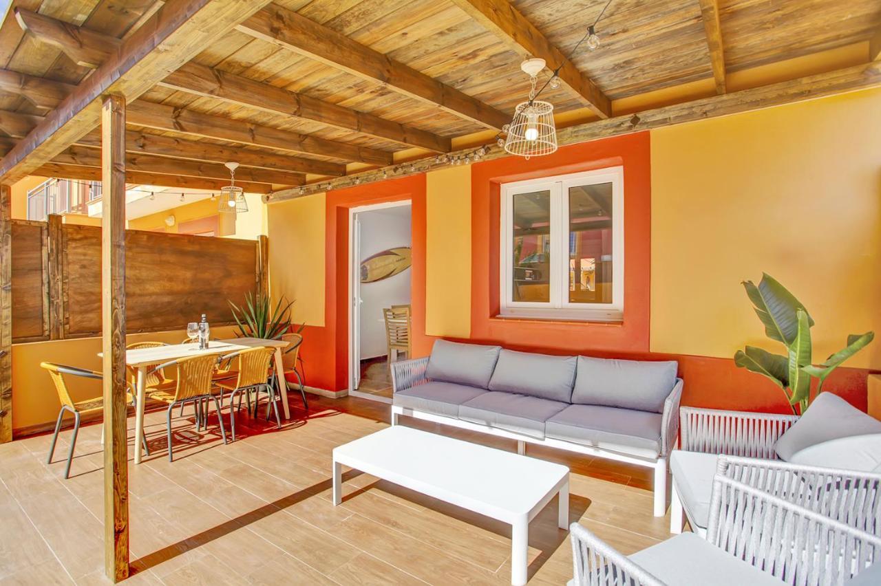 Premium Family House Διαμέρισμα Κοραλέχο Εξωτερικό φωτογραφία