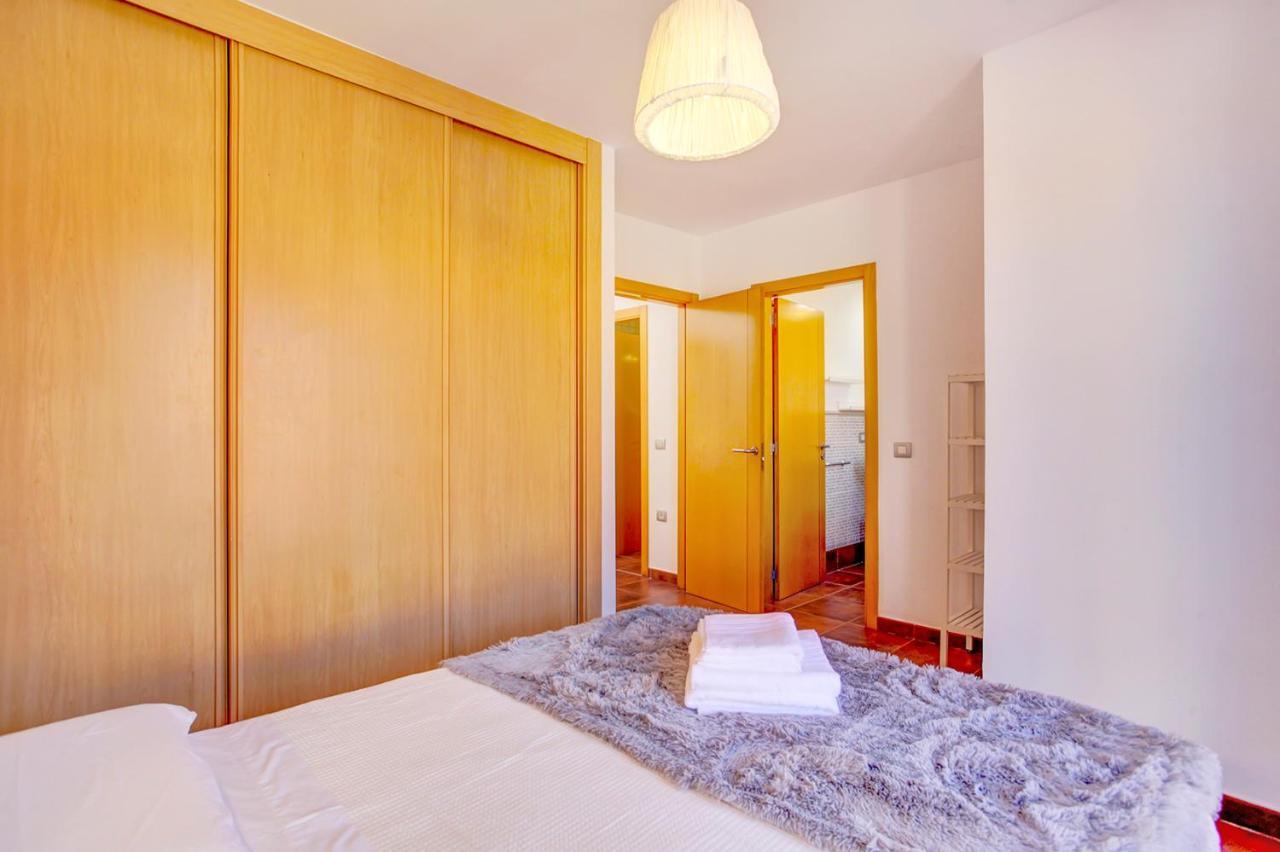 Premium Family House Διαμέρισμα Κοραλέχο Εξωτερικό φωτογραφία