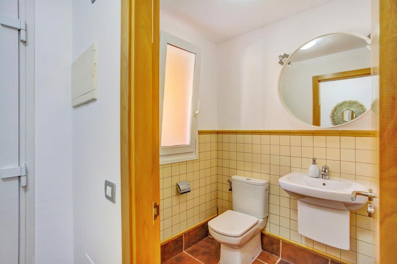 Premium Family House Διαμέρισμα Κοραλέχο Εξωτερικό φωτογραφία