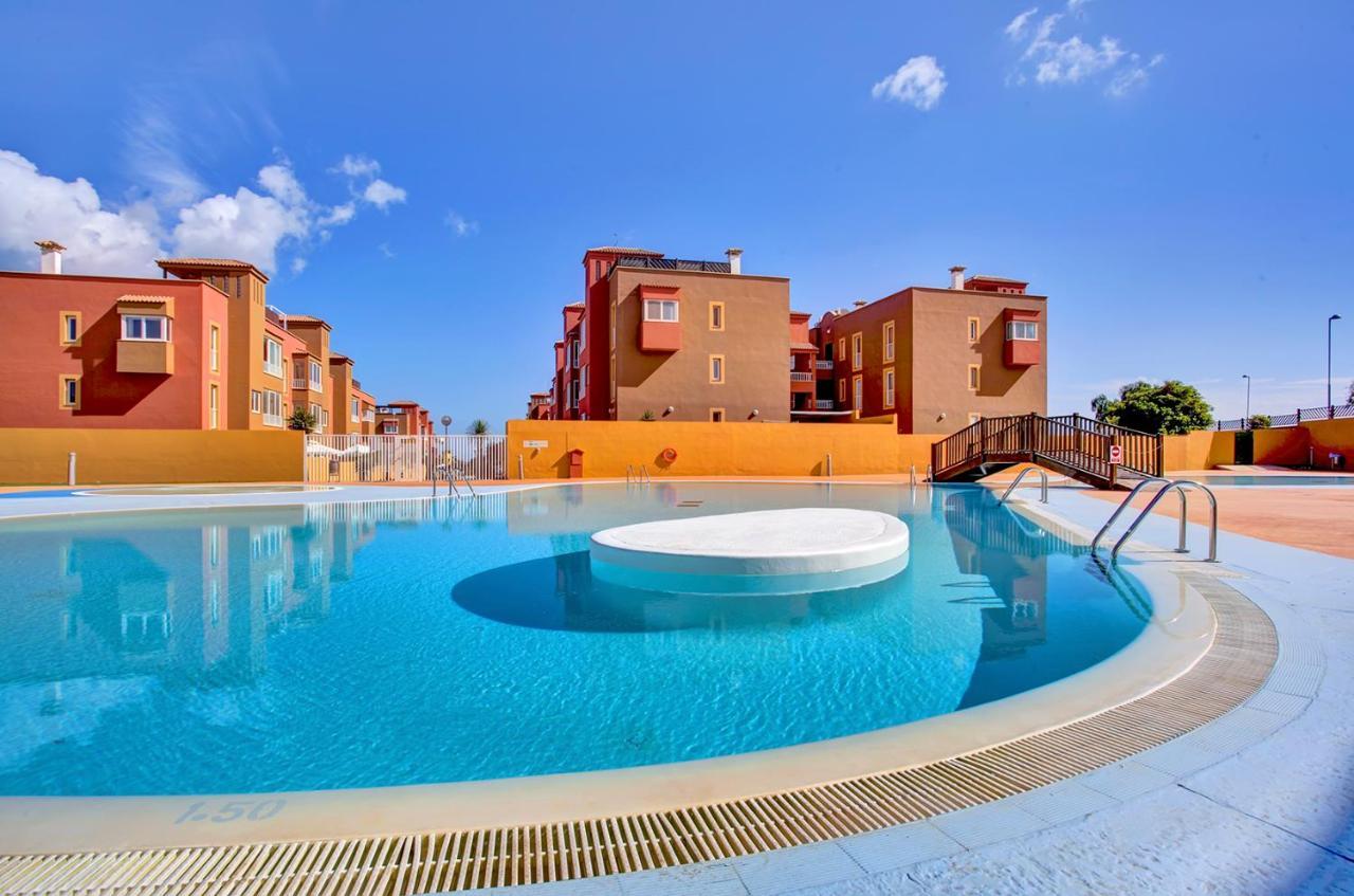 Premium Family House Διαμέρισμα Κοραλέχο Εξωτερικό φωτογραφία