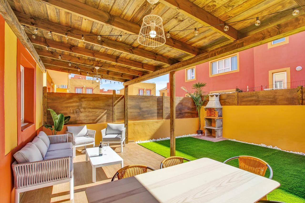 Premium Family House Διαμέρισμα Κοραλέχο Εξωτερικό φωτογραφία