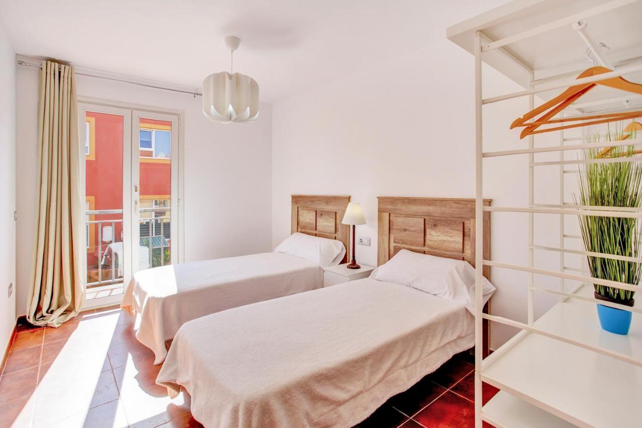 Premium Family House Διαμέρισμα Κοραλέχο Εξωτερικό φωτογραφία