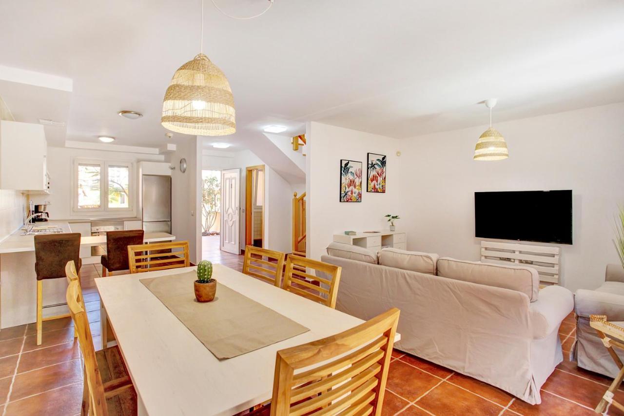 Premium Family House Διαμέρισμα Κοραλέχο Εξωτερικό φωτογραφία