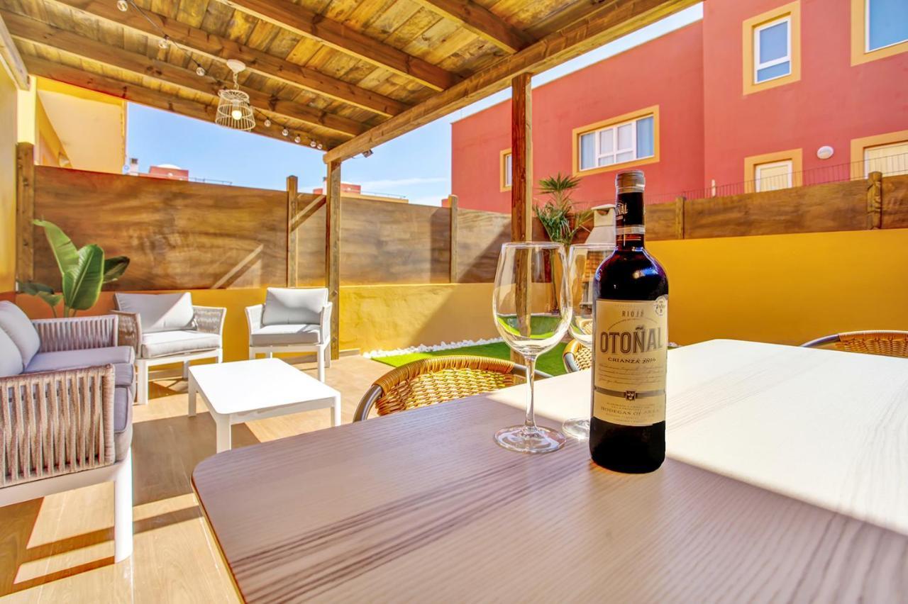 Premium Family House Διαμέρισμα Κοραλέχο Εξωτερικό φωτογραφία