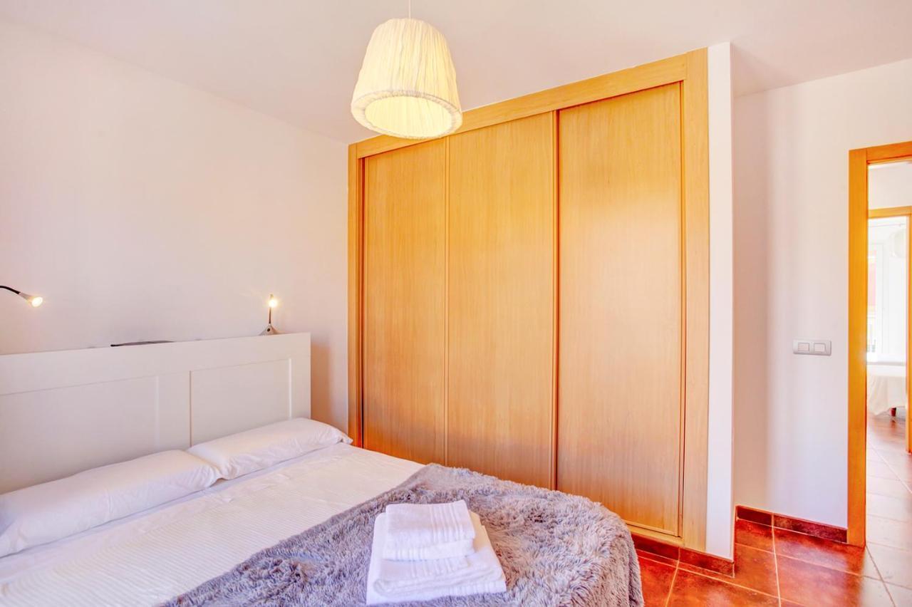 Premium Family House Διαμέρισμα Κοραλέχο Εξωτερικό φωτογραφία