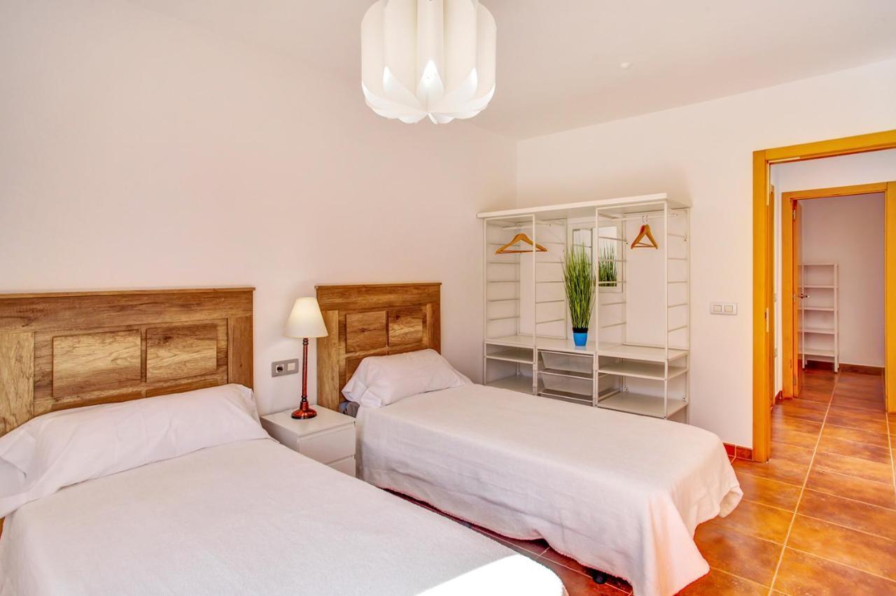 Premium Family House Διαμέρισμα Κοραλέχο Εξωτερικό φωτογραφία