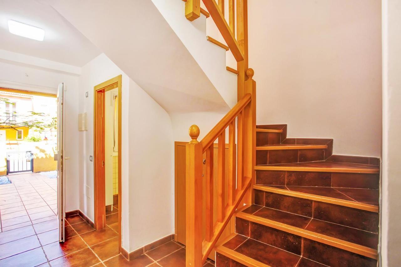 Premium Family House Διαμέρισμα Κοραλέχο Εξωτερικό φωτογραφία