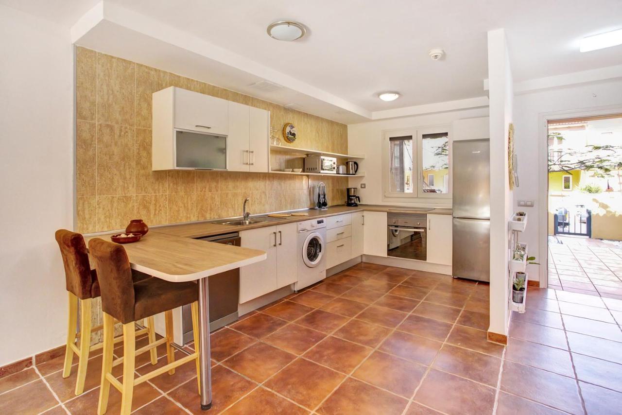 Premium Family House Διαμέρισμα Κοραλέχο Εξωτερικό φωτογραφία
