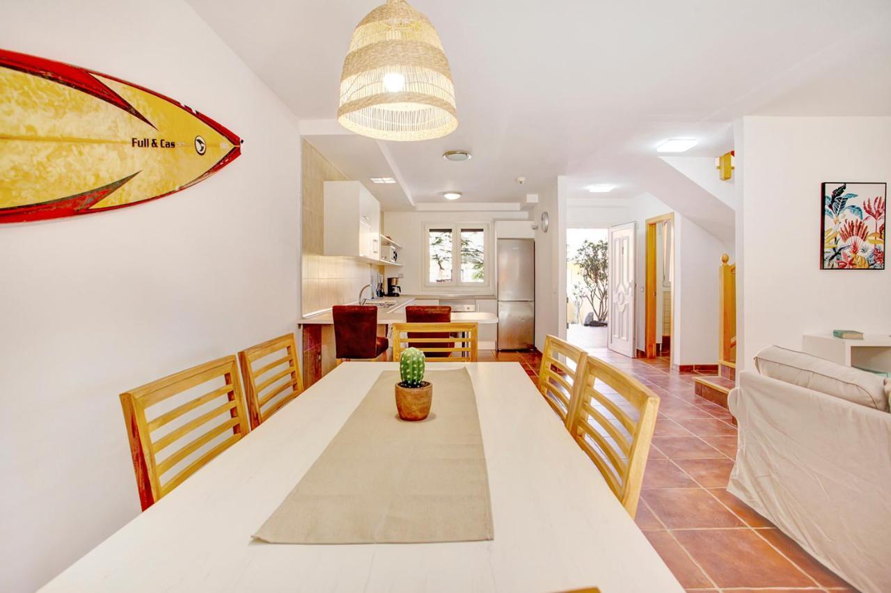 Premium Family House Διαμέρισμα Κοραλέχο Εξωτερικό φωτογραφία