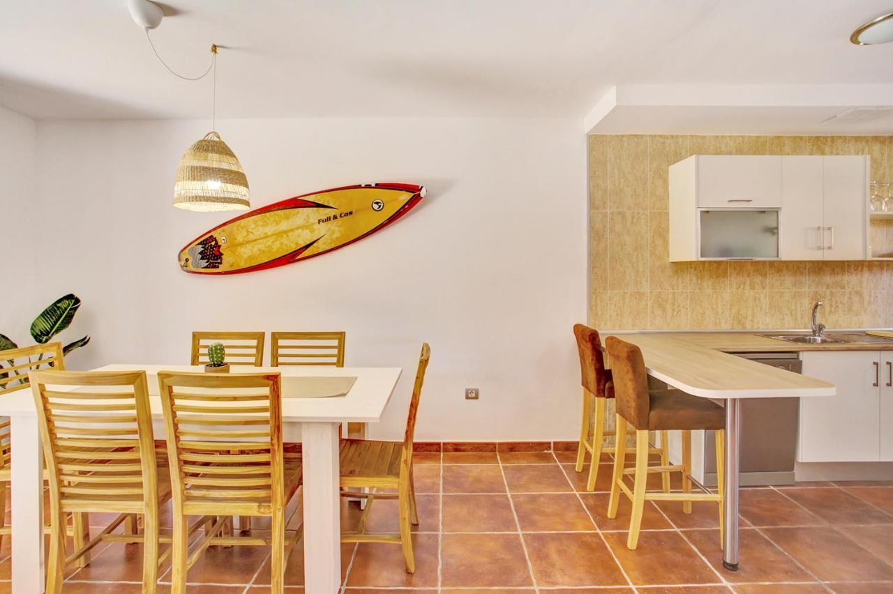 Premium Family House Διαμέρισμα Κοραλέχο Εξωτερικό φωτογραφία