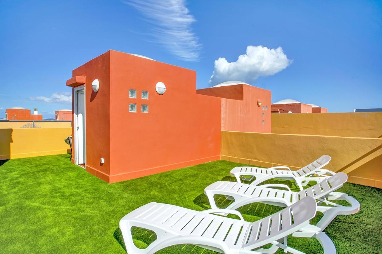 Premium Family House Διαμέρισμα Κοραλέχο Εξωτερικό φωτογραφία