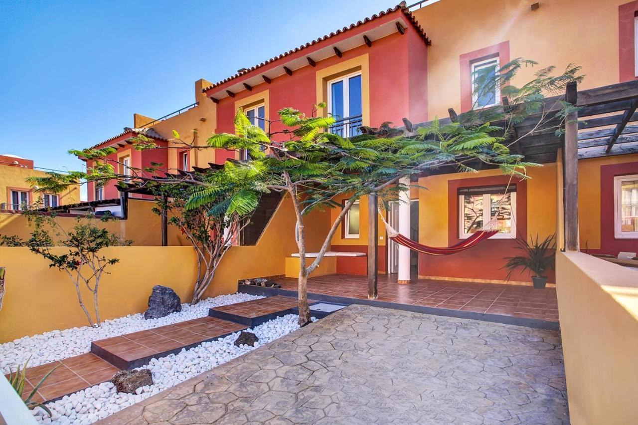 Premium Family House Διαμέρισμα Κοραλέχο Εξωτερικό φωτογραφία